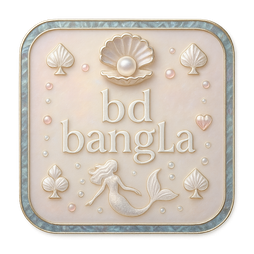 bd bangLa logo